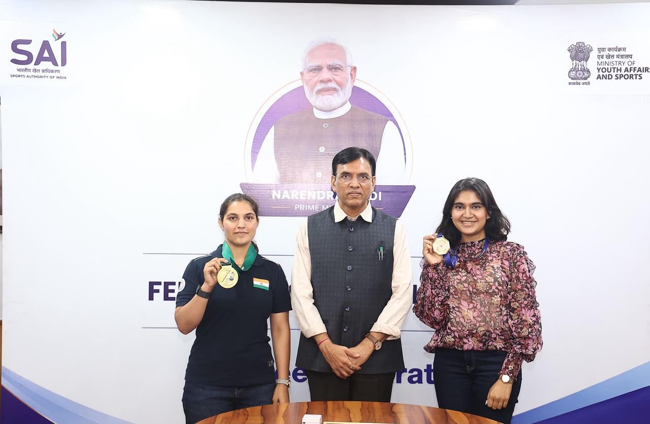 Historic HOPS hold high honour, claim first AIFF U17 Women's Youth League title